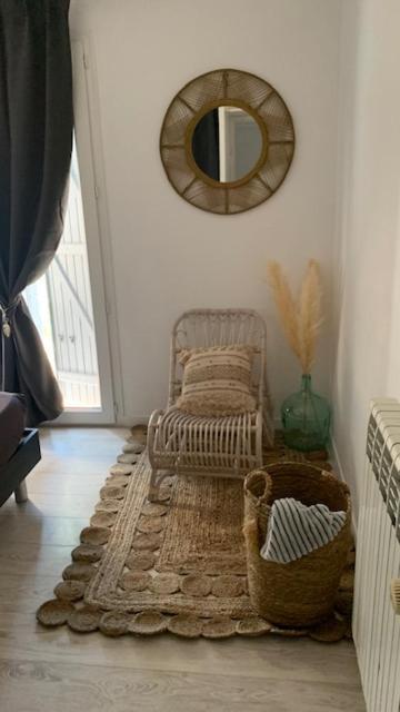 Villa En Bordure De Colline*Piscine*Clim*Netflix Les Matelles Экстерьер фото